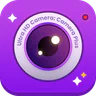 Ultra HD Camera: Camera Plus icon