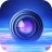 4K HD Camera: Photo Editor icon