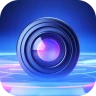 4K HD Camera: Photo Editor icon