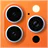 camera for iphone 17 - iOS 26 icon
