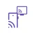 Smart Mirror Screen & Cast TV icon