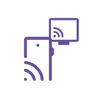 Smart Mirror Screen & Cast TV icon