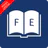 English Filipino Dictionary icon