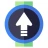 Dẫn đường Wear icon