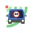 Radar: máy ảnh tốc độ icon