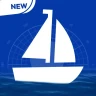 Marine Traffic Shiptrack &コンパス icon