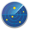 Seguimiento de barco icon