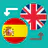 Spanish English Translator icon