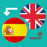 Spanish English Translator icon