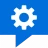 AUTO MESSAGE réponse & envoyer icon