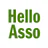 Helloasso icon