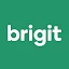 Brigit: Cash Advance & Credit icon