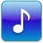 Ringtone Maker:create ringtone icon