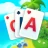 Solitaire Tribes: Patience icon