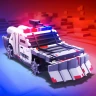 Zombie Derby: Pixel Survival icon