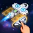 Tiny Space Arena: 1v1 battles icon