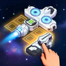 Tiny Space Arena: 1v1 battles icon