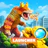 Pixel Monsters Launcher icon
