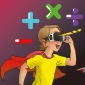 Heromask Mathématiques icon