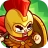 Vùng Đất Anh Hùng - OEG icon