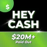 HeyCash: Play & Earn Real Cash icon