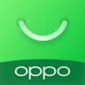 OPPO Store icon