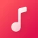 Música icon