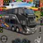 Euro Bus Driving 2026 Bus Game icon