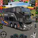 Euro Bus Driving 2026 Bus Game