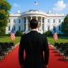 Pouvoir du Président : Jeu icon