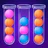 Ball Sort Puzzle icon