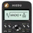 He-580 - Máy Tính Khoa Học icon