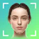 Hiface - Face Shape Detector