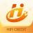 HIFI CREDIT icon