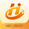 HIFI CREDIT icon
