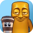 Coffee Stack Run icon