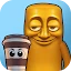 Coffee Stack Run icon