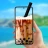 BOBA DIY™: Tasty Tea Simulator icon