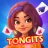 Tongits Star: Pusoy Color Game icon