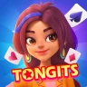 Tongits Star: Pusoy Color Game icon