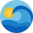 High Tide - Tide chart times icon