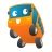 ハイウェイバス ドットコム icon
