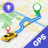 GPS Maps Navigation icon