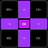 HiSense Smart TV Remote icon