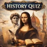 Geschichtsquiz Spiel icon