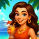 Merge Travel: Build Dream Town