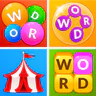 Word Carnival - All in One icon