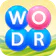 Word Serenity: Fun Brain Game