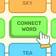 Connect Word: Association Game