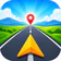 GPS trực tiếp điều hướng